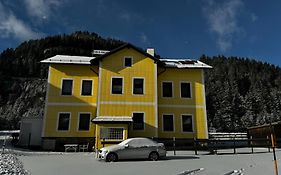 House Of Barango