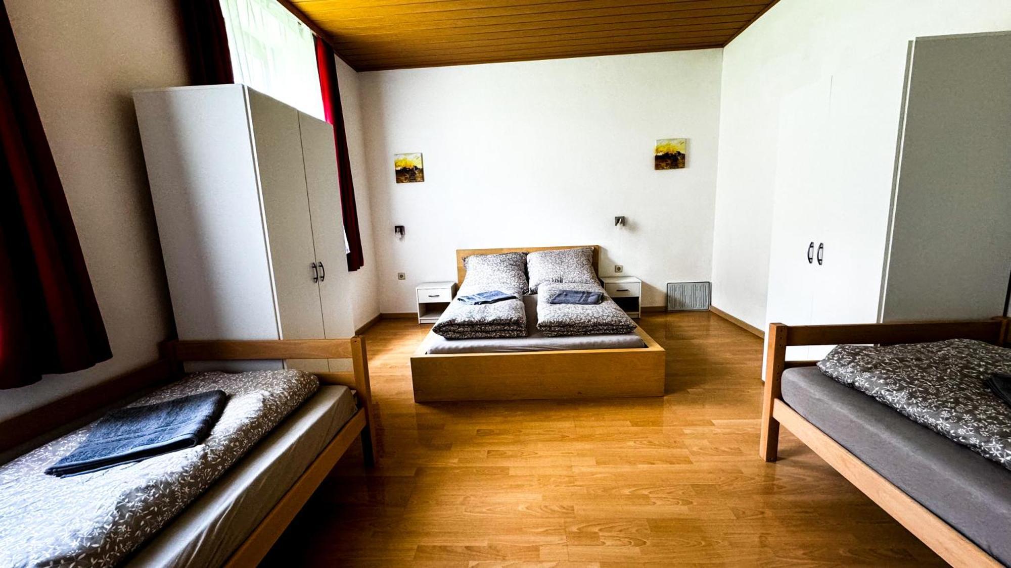 Ferienwohnung House Of Barango Gebirgspass Präbichl Exterior foto